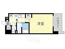 ラグゼ三国駅前
