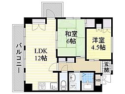 ライフステージ新大阪