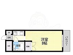 ストークマンション西中島