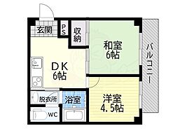 フェリーチェ西中島