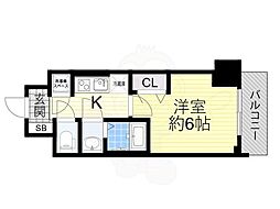 Dimus新大阪