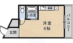 サンロイヤル柴島パート3