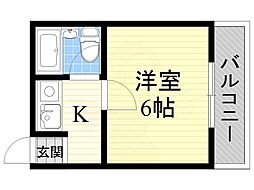 ファミリーハイツ