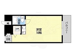 朝日プラザ新大阪