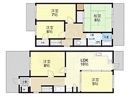 ガーデンハウス藤沢台第2住宅