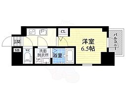 エスリード新北野グランリンク