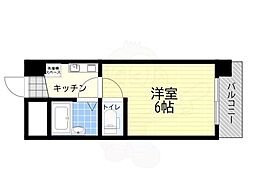 グリーンビュー田川 402