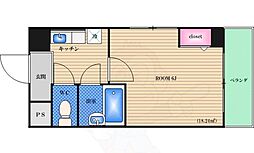 ディザイア新大阪