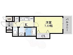 Luxe新大阪SOUTH