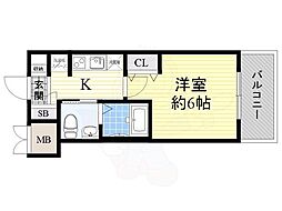 エステムコート新大阪8レヴォリス