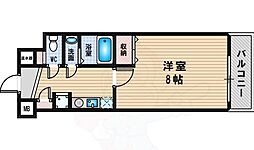 アドバンス新大阪CityLife2 202