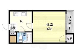大阪市東淀川区淡路４丁目