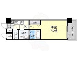 アドバンス新大阪5