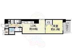 ル ヴェール新大阪