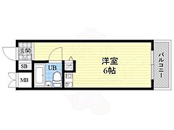 朝日プラザアクシス東淀川