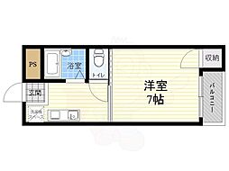 アピア桑田 202