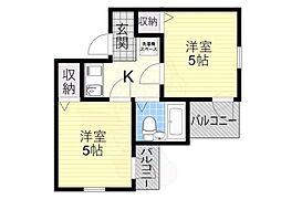 アメニティー新高1番館