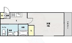 パークヒルズ新大阪 will