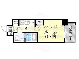 アドバンス新大阪ラシュレ