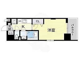 Luxe新大阪α