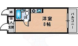 ペントハウス新大阪1