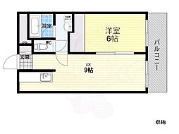 新大阪末広第1ハイツ