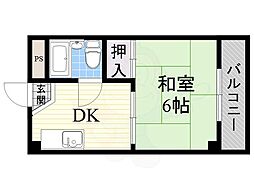 ビスタ新庄ハイツ3