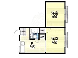 第2植原マンション