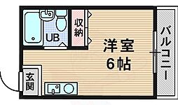 北野第5ハイツ
