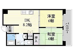 生島リバーサイドマンションB棟