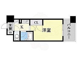 エスリード新大阪第8