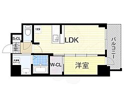 エステムコート新大阪17ベイス