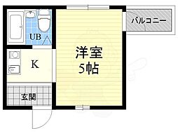 マンションタカヤマ 102