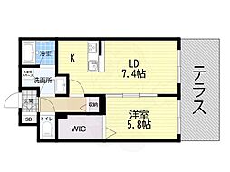 新大阪ファミール東館