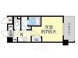 新大阪南グランドマンション