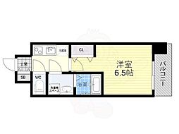 LUMINOUS三国本町