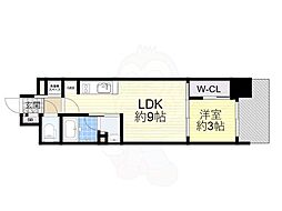 リビオメゾン新大阪