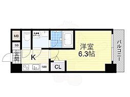 エスリード新大阪アヴァン