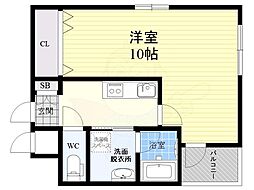 フェリオ宮原