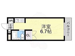 エスプライム新大阪2