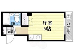 エスポワール淀