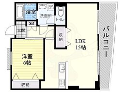 グランメール八洲 202