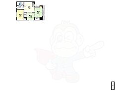 メゾン・エトワール 401