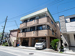 川崎市多摩区登戸新町の一戸建て