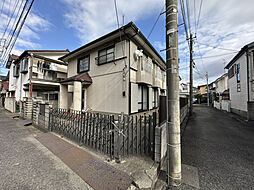 狛江市猪方２丁目の土地