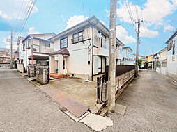 狛江市猪方２丁目の土地