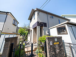 あきる野市高尾の一戸建て