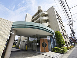 ザ・バーデン多摩川