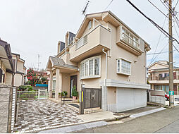 府中市西原町３丁目