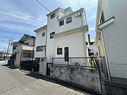 府中市西府町４丁目